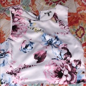 Beautiful spring shirt